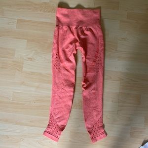 Nepoagym Energy Seamless Leggings (gymshark dupe)